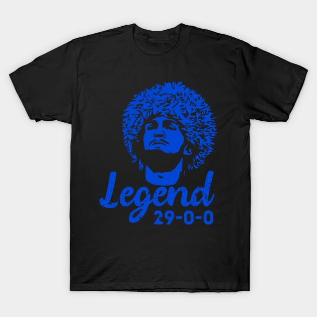 Legend T-Shirt by dowtij